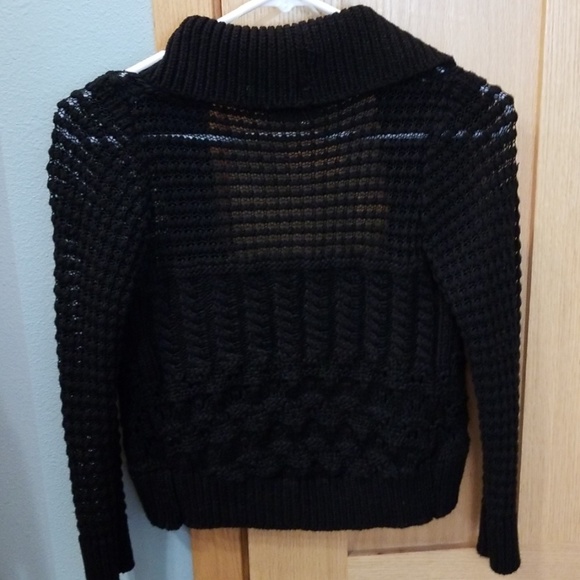 Girls Sweater - Picture 2 of 3